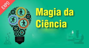 Premiação Expo Científica
